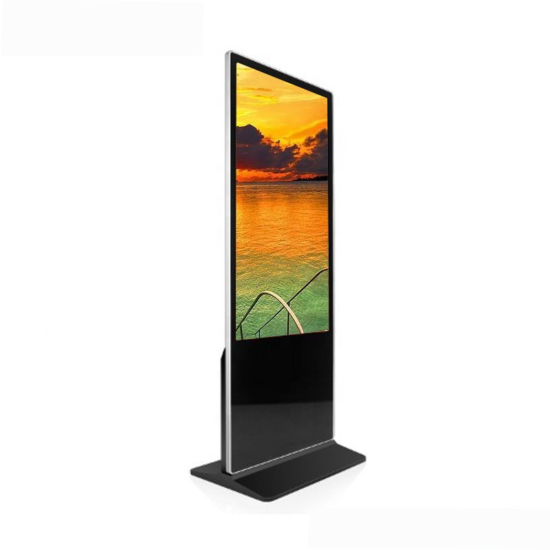 High Brightness Display