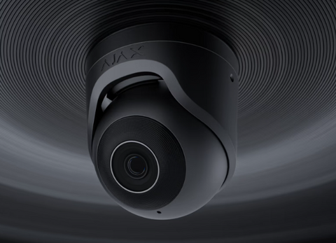 IPC security camera